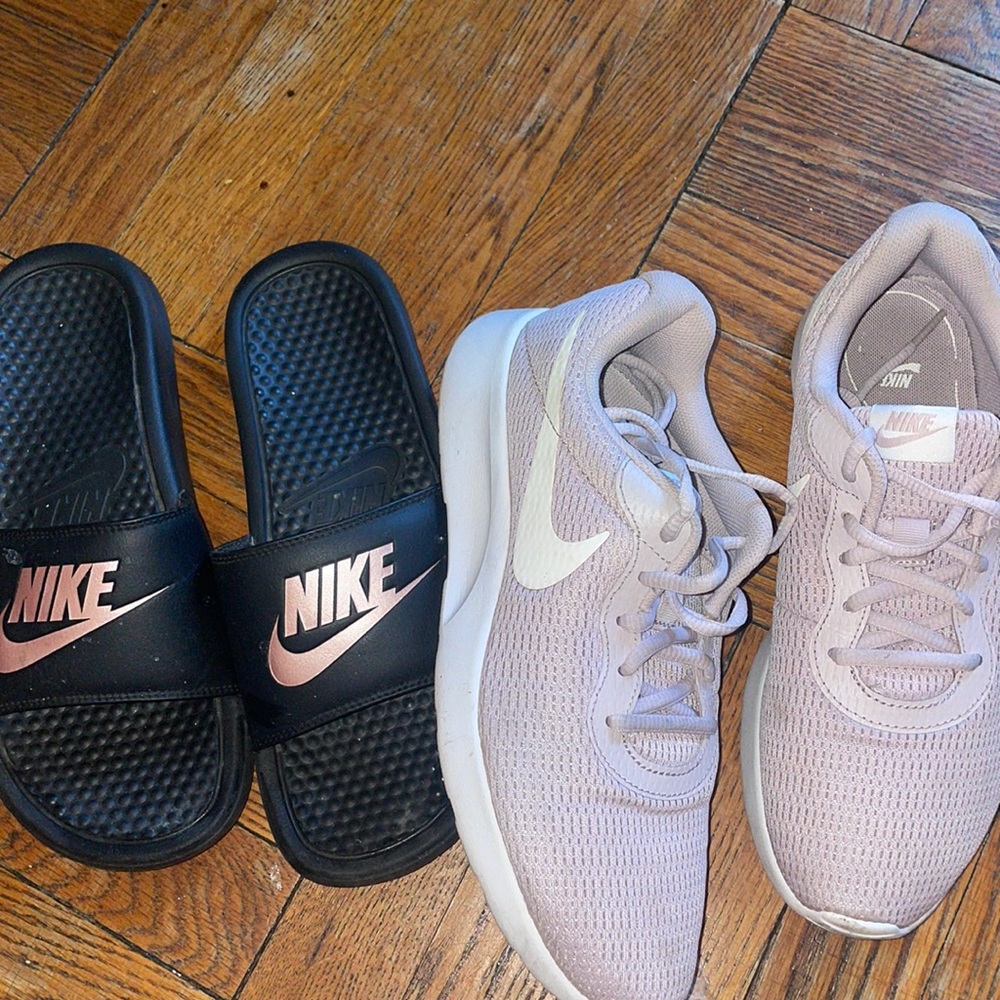 Nike bundle size 9